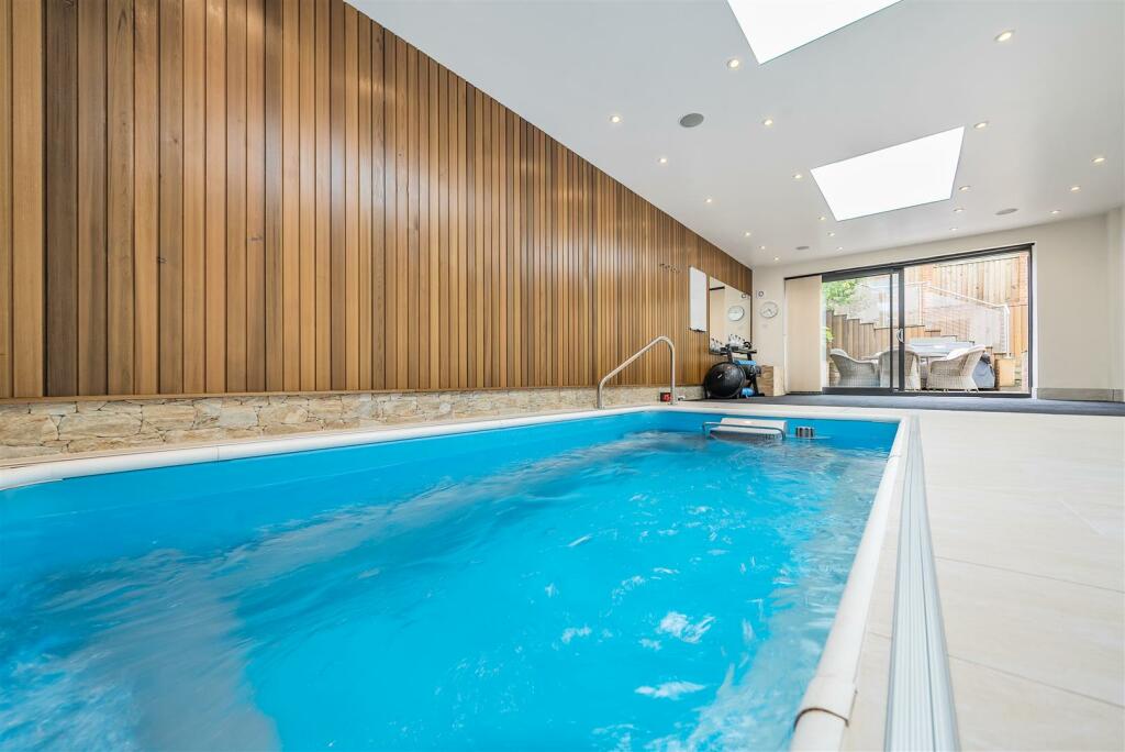 Additional image 4 of Salisbury Hollow, Edington