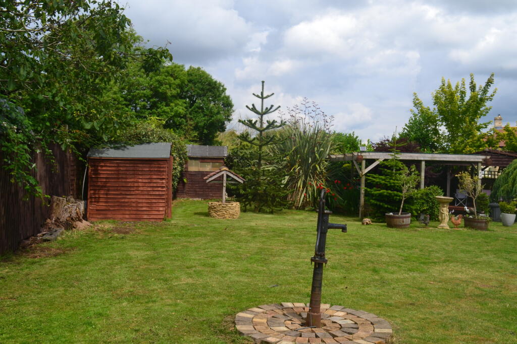 Additional image 20 of Rose Cottage, Faulkland, Radstock