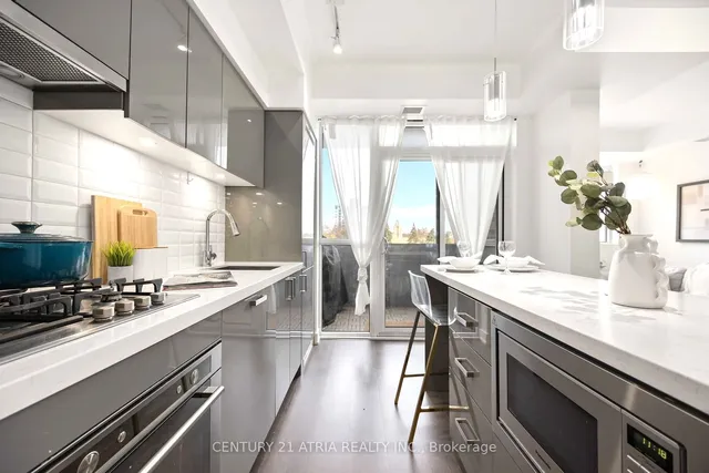 Additional image 5 of 501 St Clair Ave Unit 303