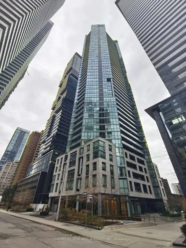 Additional image 3 of 45 Charles St Unit 1108