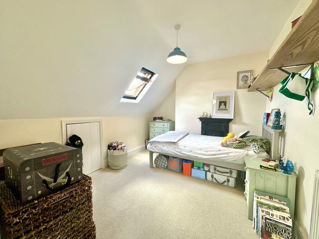 Additional image 11 of Sherborne Road, Yeovil, Somerset, BA21