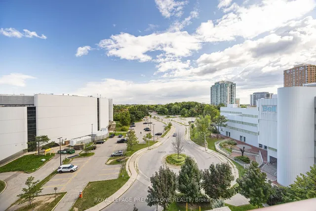 Additional image 24 of 50 Brian Harrison Way Unit 610