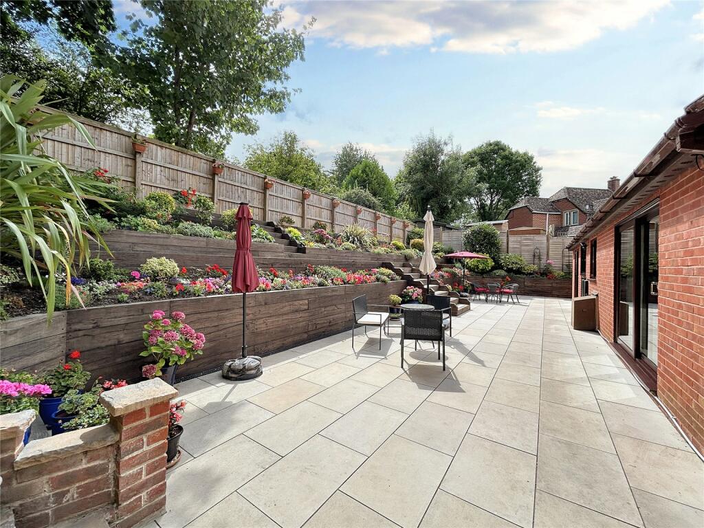 Additional image 16 of Bury Lane, Bratton