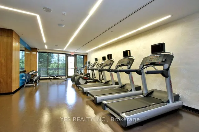 Additional image 6 of 36 Park Lawn Rd Unit 3307