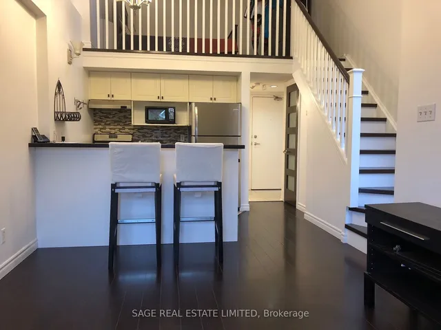 Additional image 5 of 217 St George St Unit 48