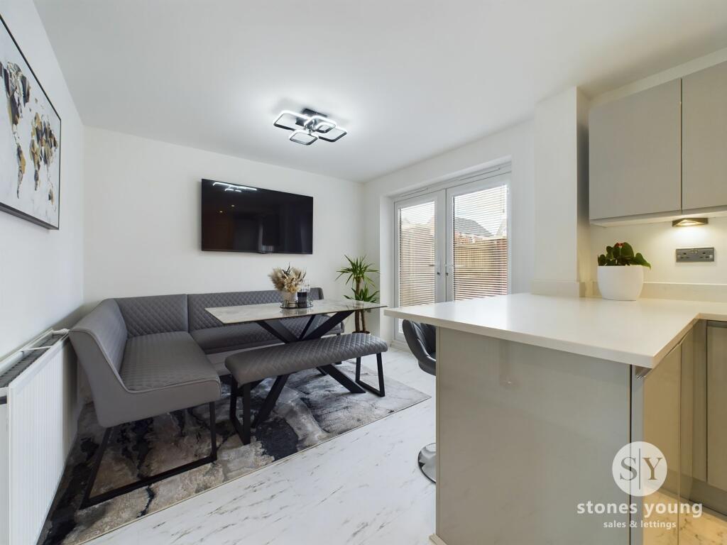 Additional image 11 of The Limes Blackburn BB1 8FD