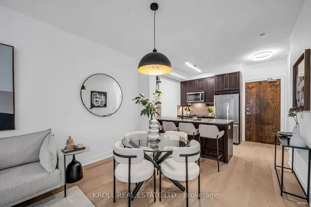Additional image 9 of 701 Sheppard Ave Unit 112