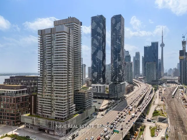 20 Richardson St Unit 2210