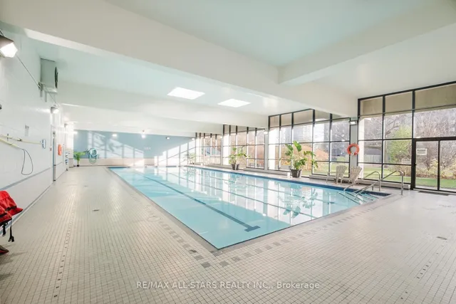 Additional image 32 of 1900 Sheppard Ave Unit 1007