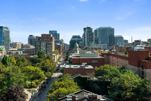 Additional image 26 of 60 Colborne St Unit 1002