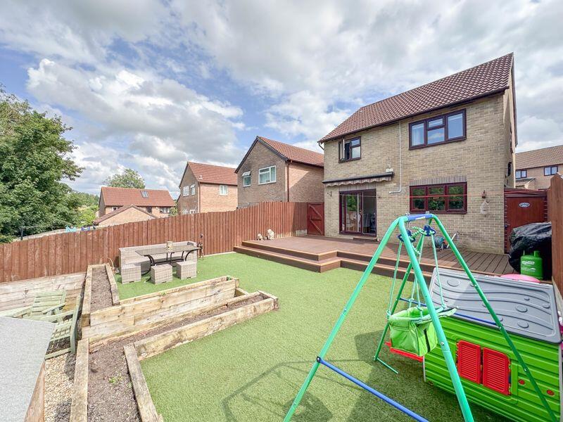 Additional image 22 of Naisholt Road, Shepton Mallet