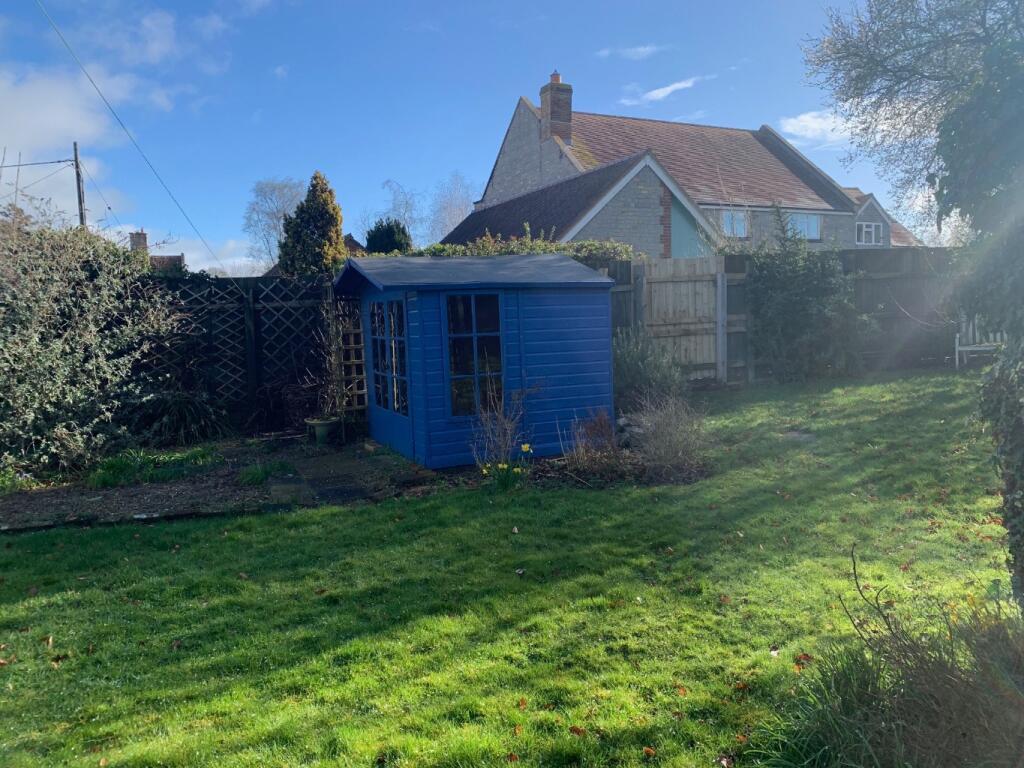 Additional image 14 of The Old Post Office, Alford, Castle Cary, Somerset, BA7 7PN