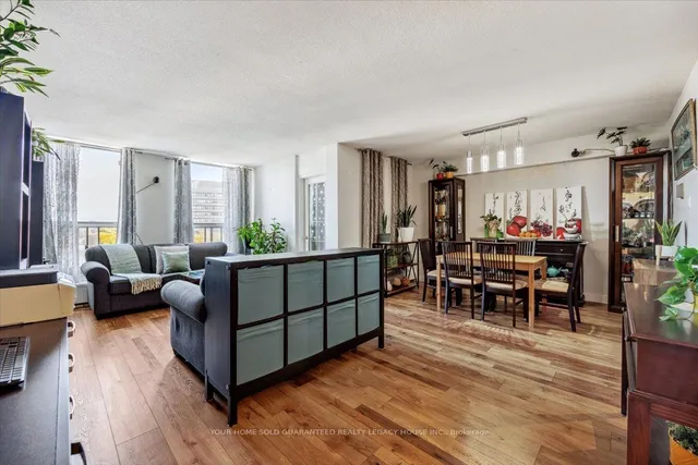 Additional image 4 of 130 Neptune Dr Unit 607