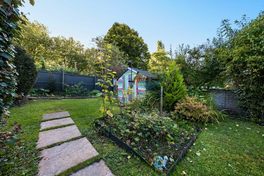 Additional image 19 of Station Road, Westbury