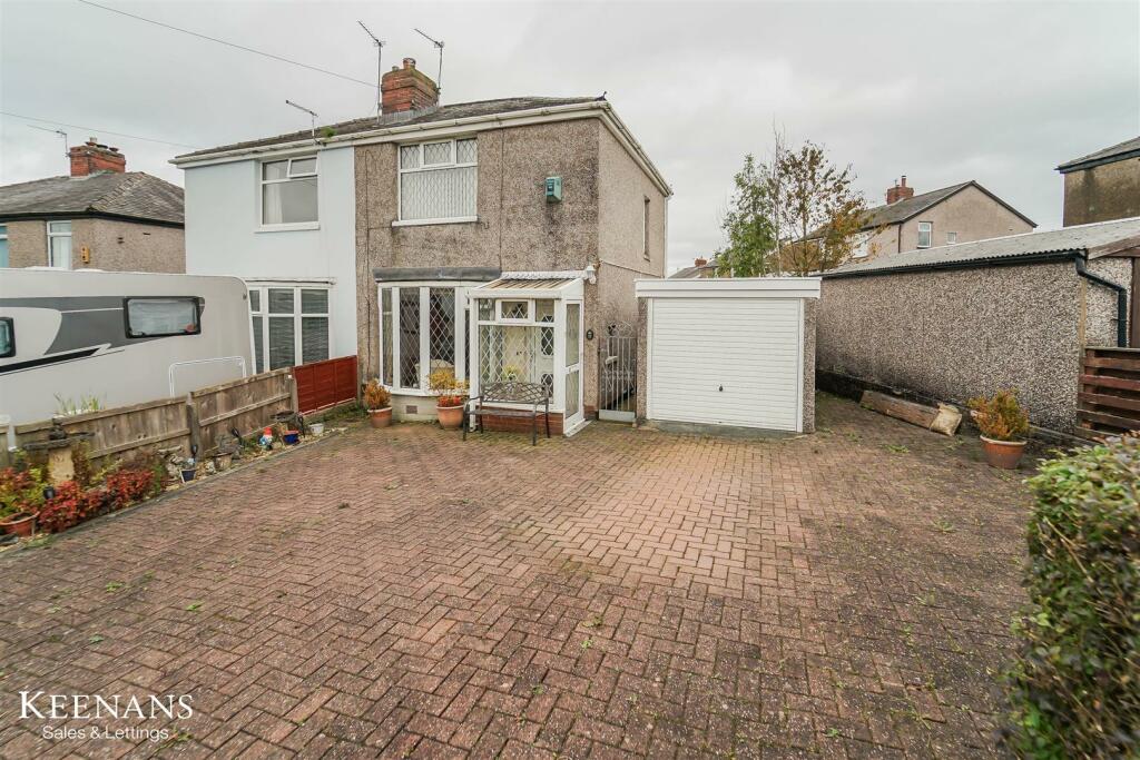 Additional image 18 of Lyndhurst Avenue, Blackburn