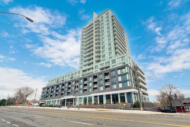 3220 Sheppard Ave Unit 421