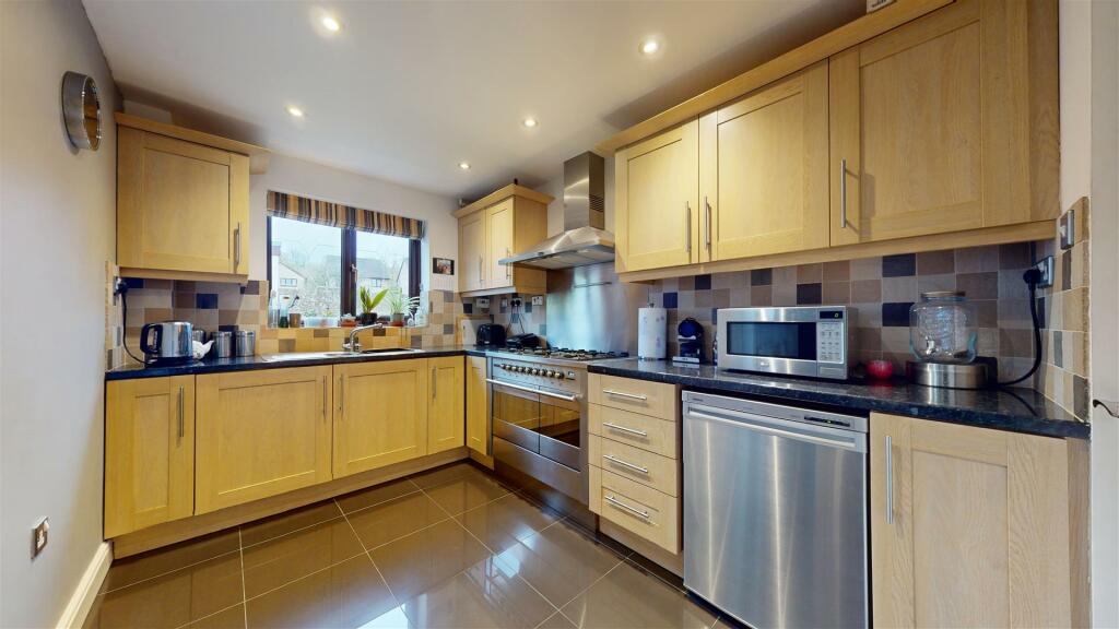 Additional image 5 of Staddlestones, Midsomer Norton, Radstock