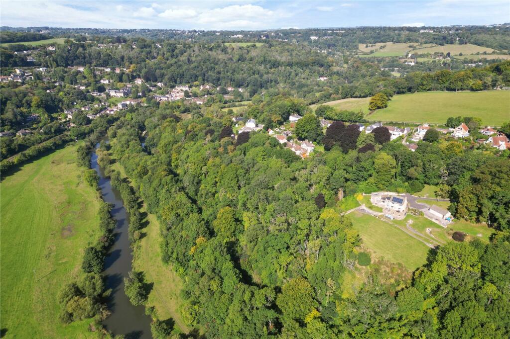 Additional image 18 of Murhill, Limpley Stoke, BA2