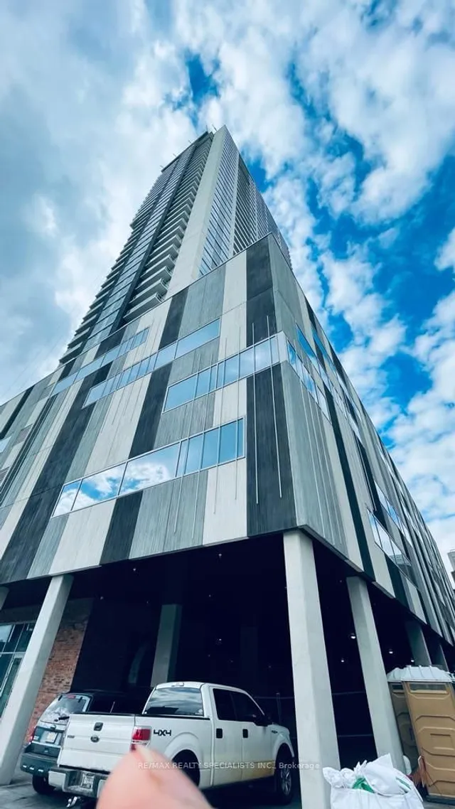 60 Frederick St Unit 2002