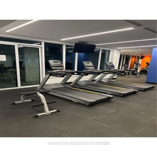 Additional image 29 of 1926 Lakeshore Blvd Unit 3009