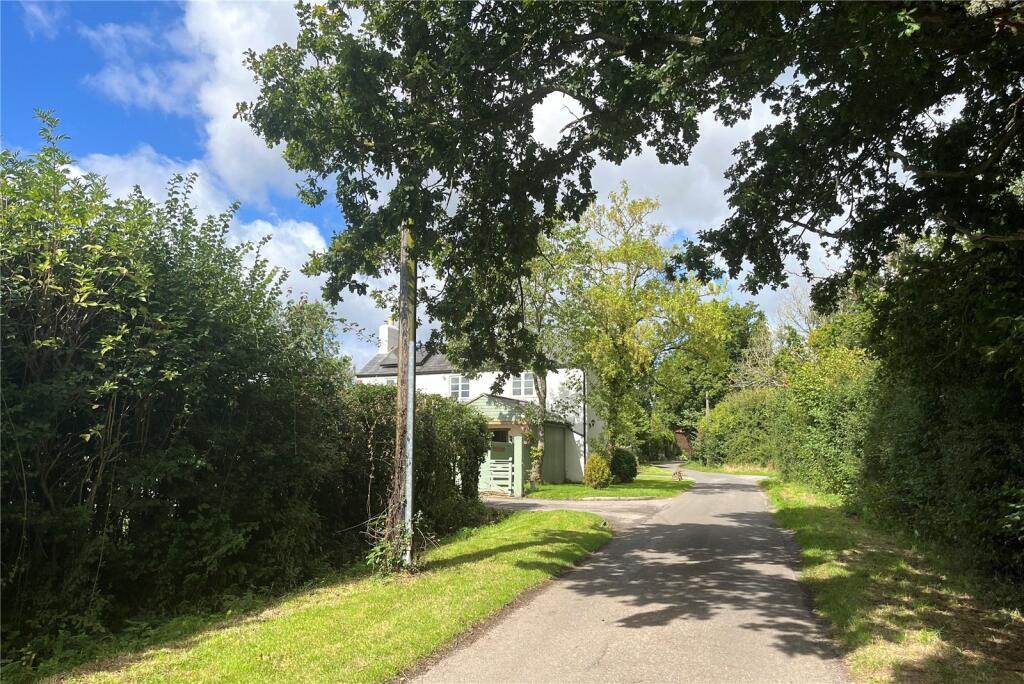 Additional image 25 of Silver Street Lane, Brokerswood, Wiltshire, BA13