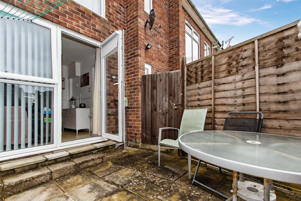 Additional image 15 of Milford Road, Yeovil