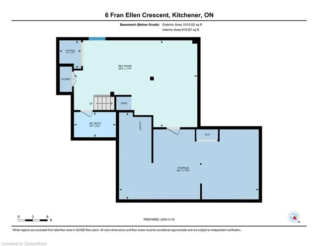 Additional image 48 of 6 Fran Ellen Cres