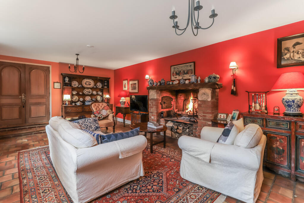 Additional image 5 of Chitterne Farm, Warminster, Wiltshire, BA12