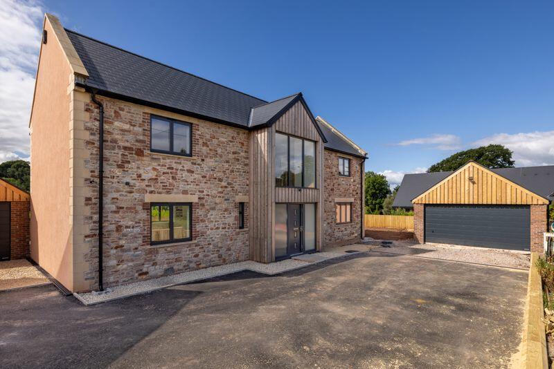 Additional image 23 of South Horrington - Detached new build house with opportunity to design kitchen