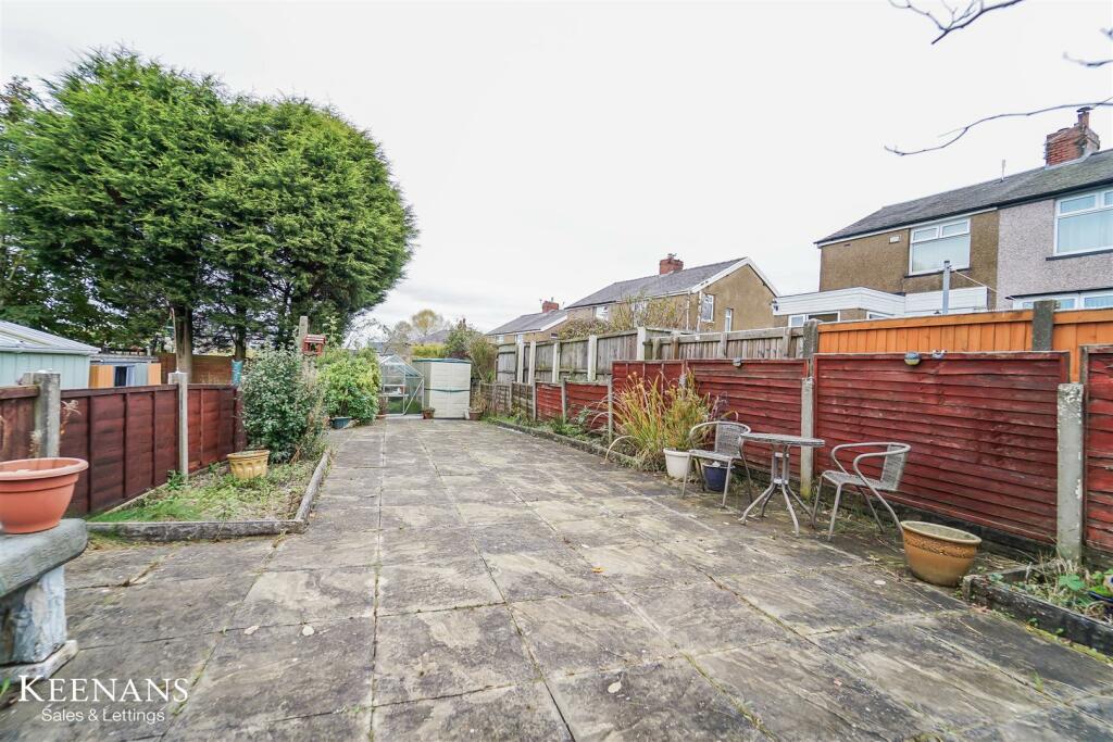 Additional image 12 of Lyndhurst Avenue, Blackburn