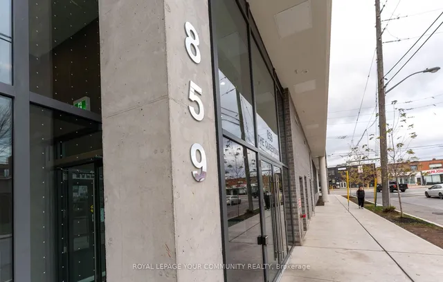 Additional image 4 of 859 The Queensway Unit 707
