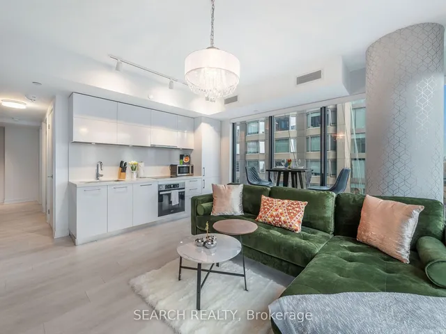 Additional image 16 of 188 Cumberland St Unit 1402