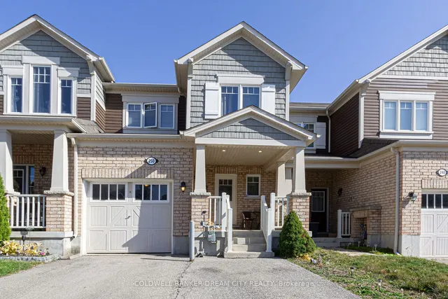 250 Apple Hill Cres