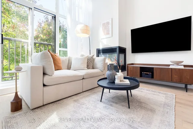 Additional image 15 of 437 Roncesvalles Ave Unit 219