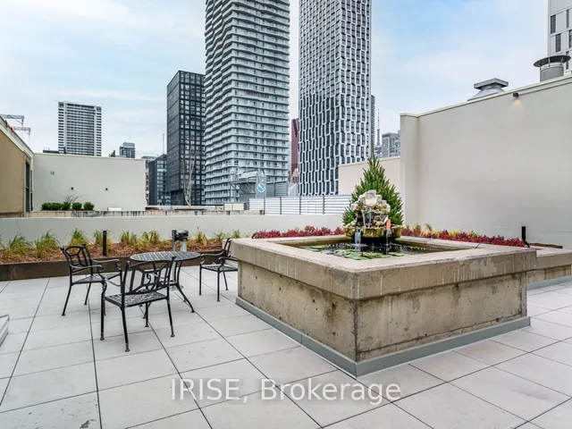 Additional image 30 of 155 dalhousie St Unit 1024