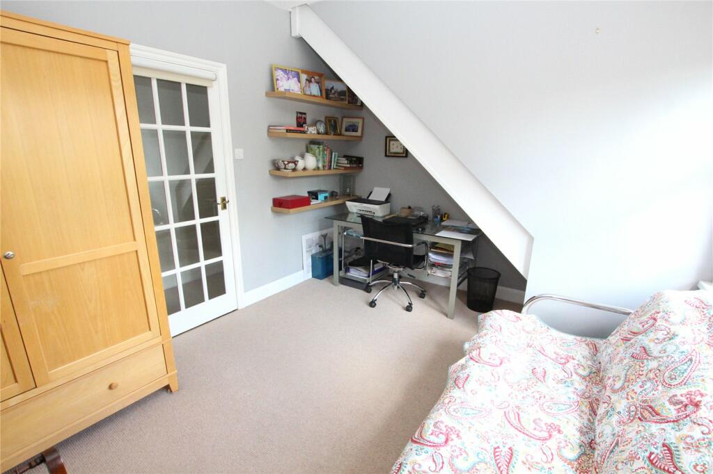 Additional image 15 of Wells Road, Chilcompton, Radstock, Somerset, BA3