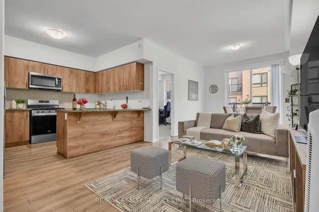 Additional image 18 of 18 Humberwood Blvd Unit 2