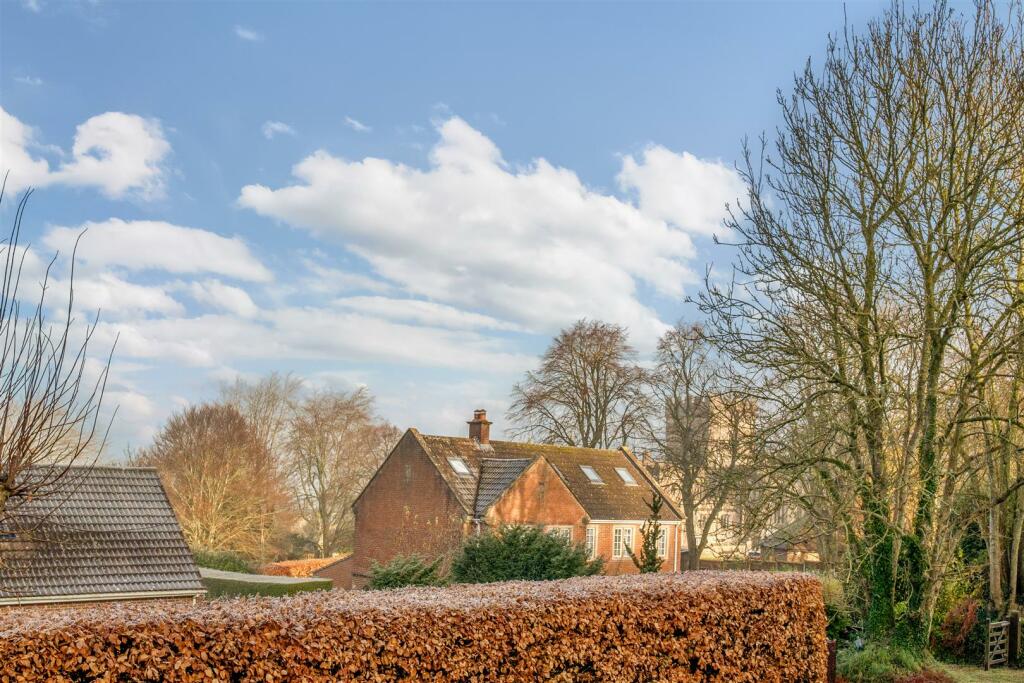 Additional image 16 of Lower Road, Edington, Westbury