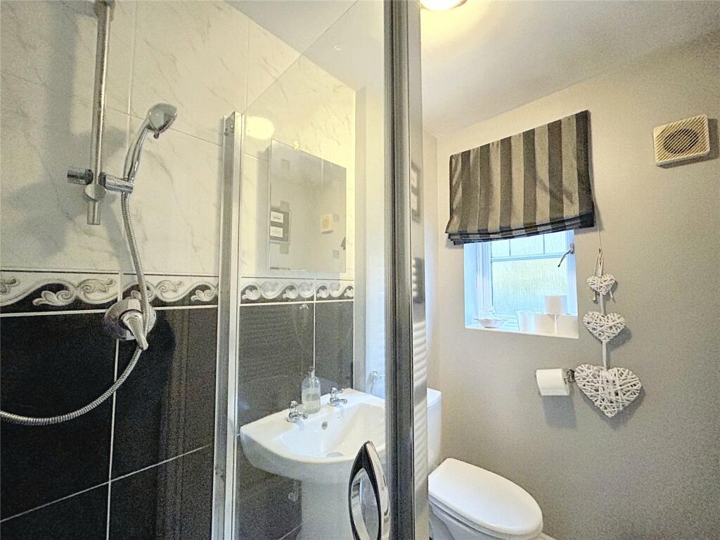 Additional image 18 of Matthew Ley Close, Westbury