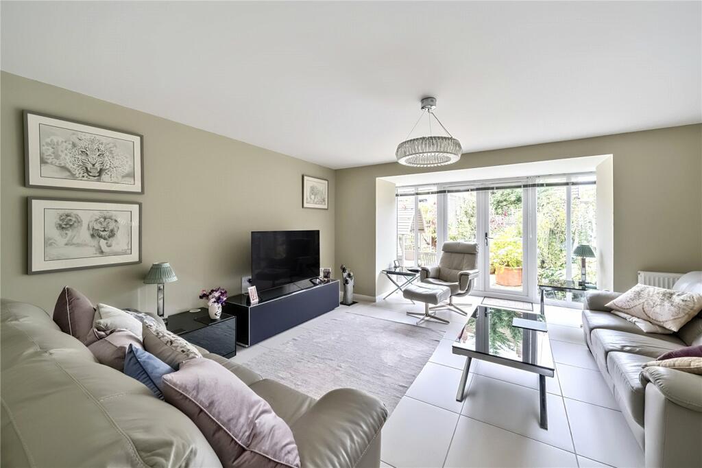 Additional image 3 of Kingfisher Road, Evercreech, Somerset, BA4