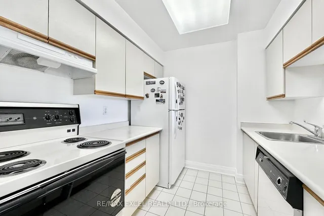 Additional image 19 of 21 Overlea Blvd Unit 708