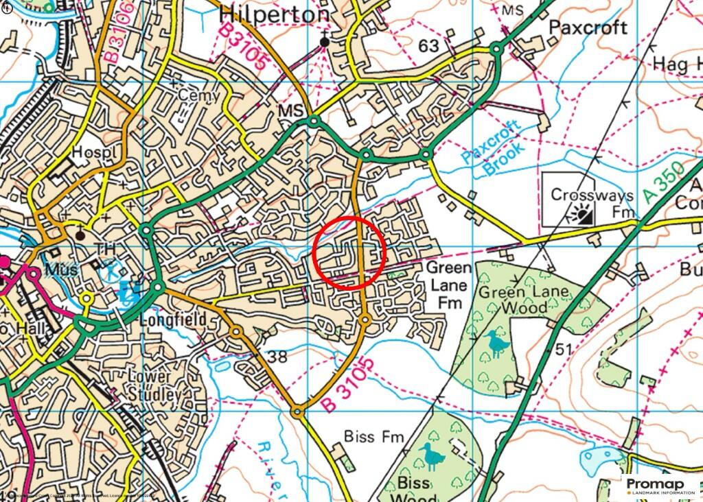 Additional image 16 of Cornbrash Rise, Paxcroft Mead