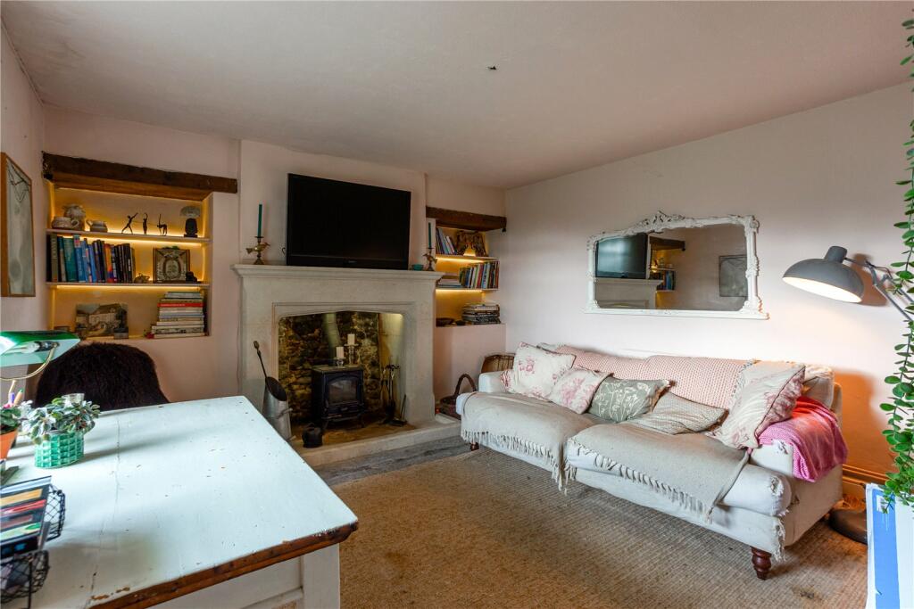 Additional image 12 of Edford Lane, Edford, Holcombe, Somerset, BA3