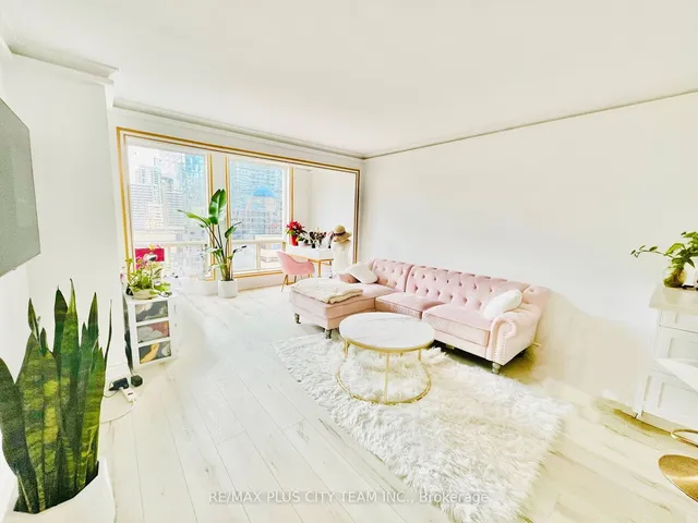 Additional image 2 of 25 Grenville St Unit 1105