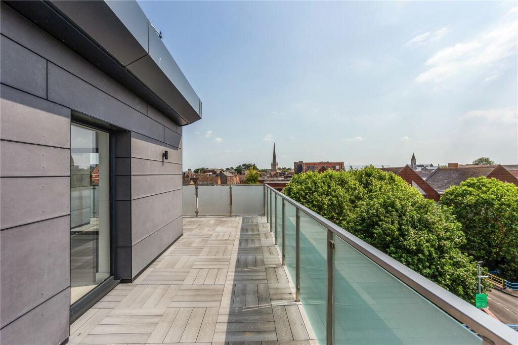 Additional image 6 of Apartment 14 Clarks Mill, Stallard Street, Trowbridge, BA14