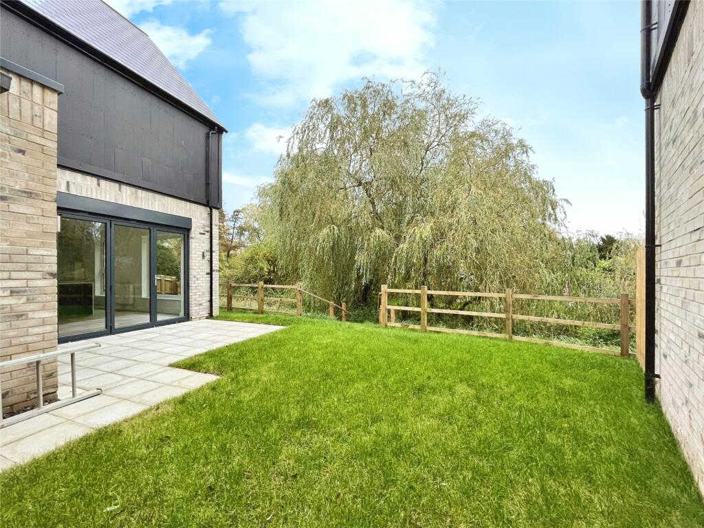 Additional image 4 of Boreham Mead, Warminster