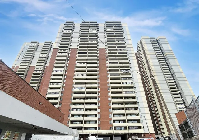 Additional image 2 of 5 Massey Sq Unit 606