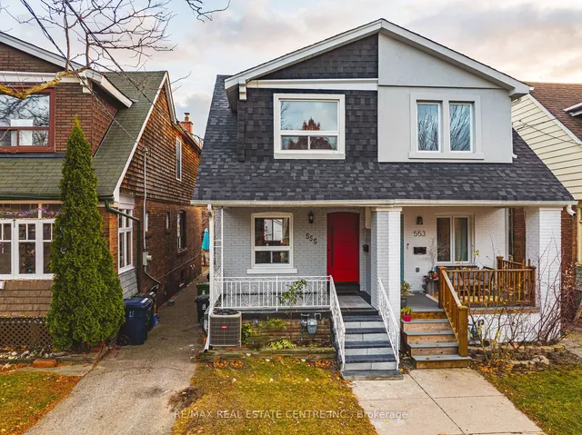 Additional image 2 of 555 Milverton Blvd