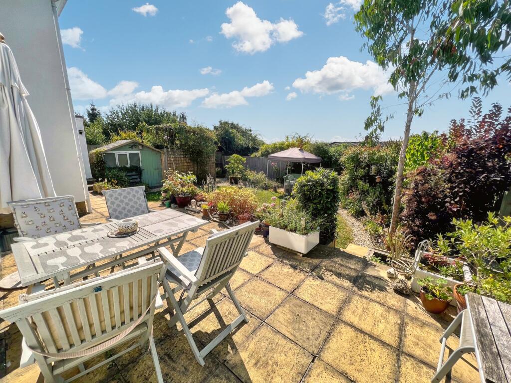 Additional image 16 of Austin Road, Glastonbury, Somerset