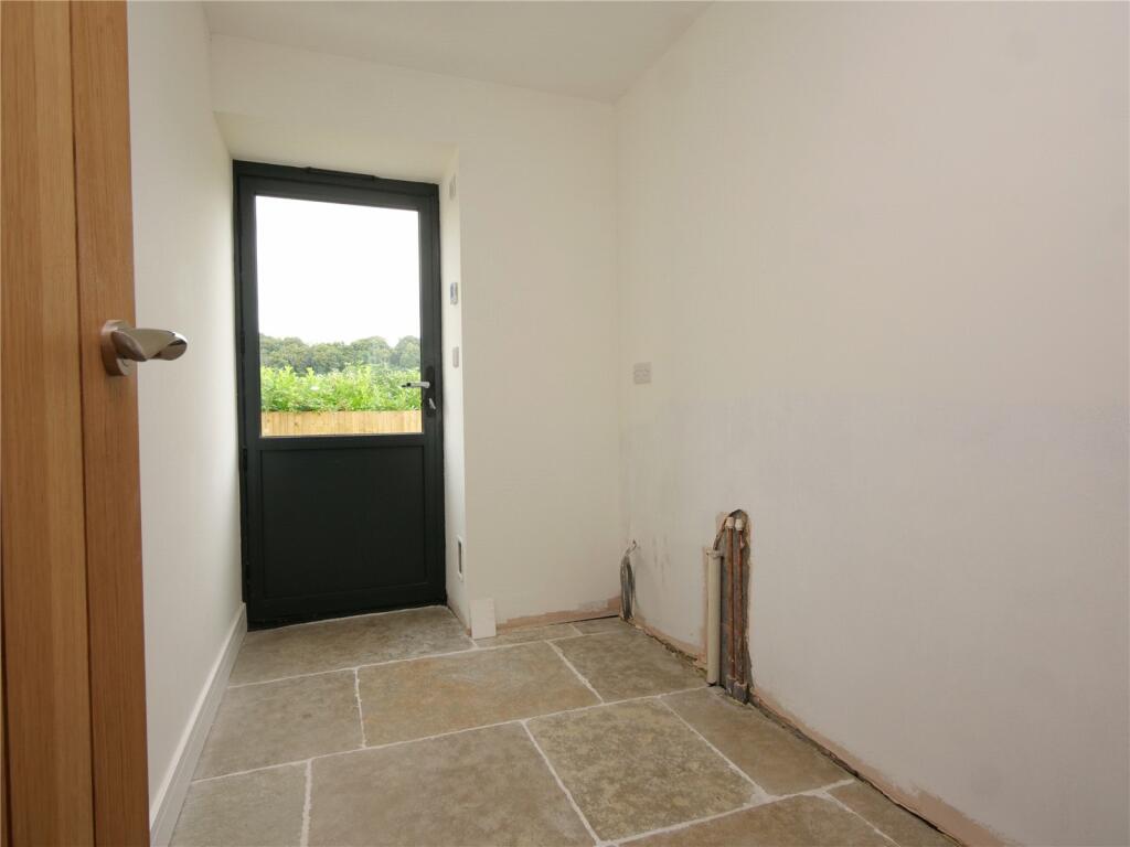 Additional image 6 of Detached New Build - South Horrington, Wells